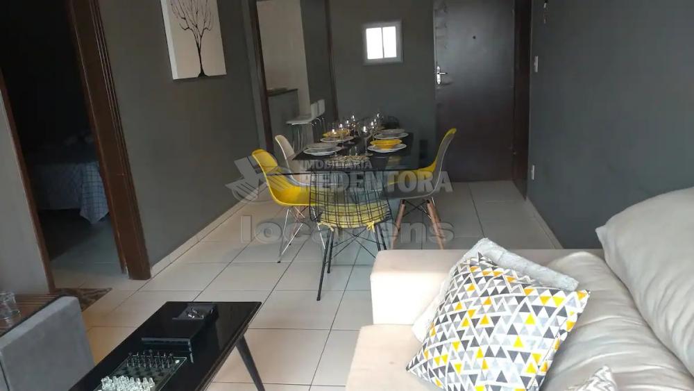 Alugar Apartamento / Padrão em São José do Rio Preto apenas R$ 1.400,00 - Foto 7