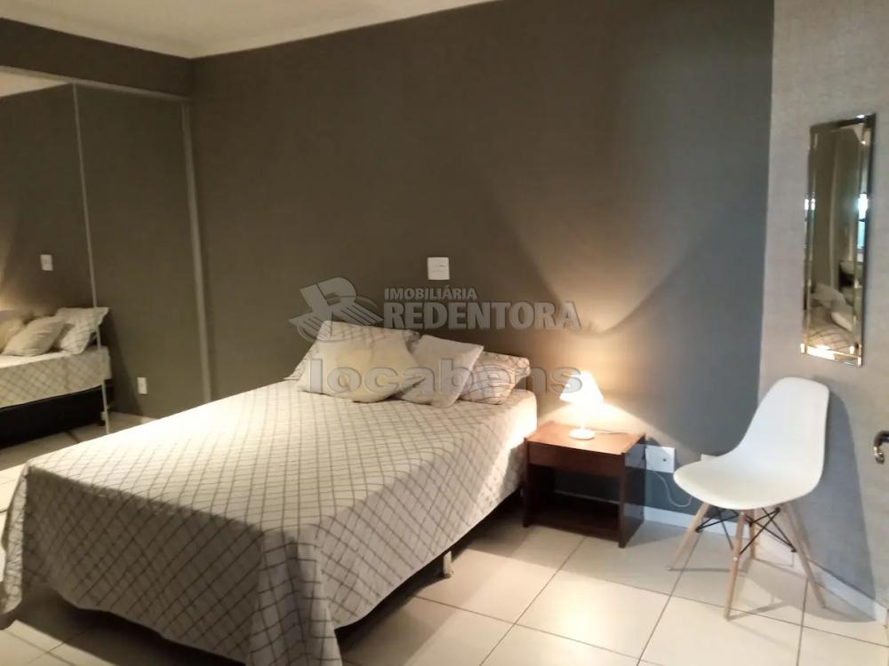 Alugar Apartamento / Padrão em São José do Rio Preto apenas R$ 1.400,00 - Foto 9