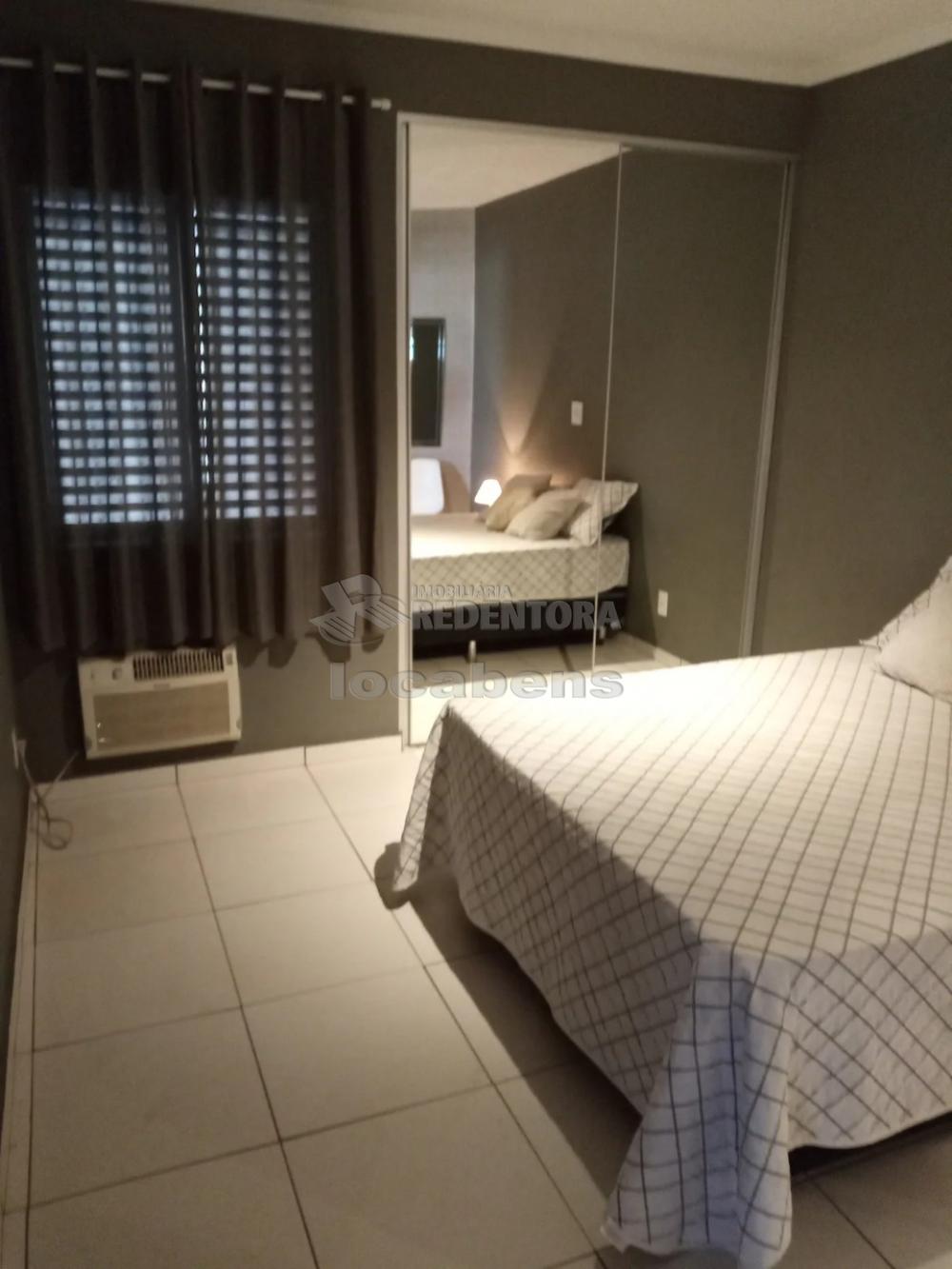 Alugar Apartamento / Padrão em São José do Rio Preto R$ 1.400,00 - Foto 10