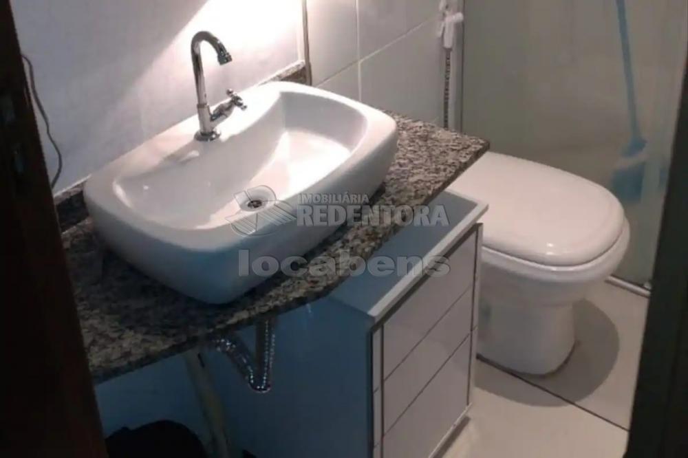 Alugar Apartamento / Padrão em São José do Rio Preto apenas R$ 1.400,00 - Foto 11