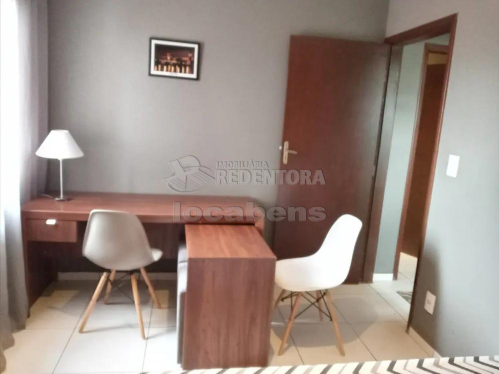 Alugar Apartamento / Padrão em São José do Rio Preto apenas R$ 1.400,00 - Foto 12