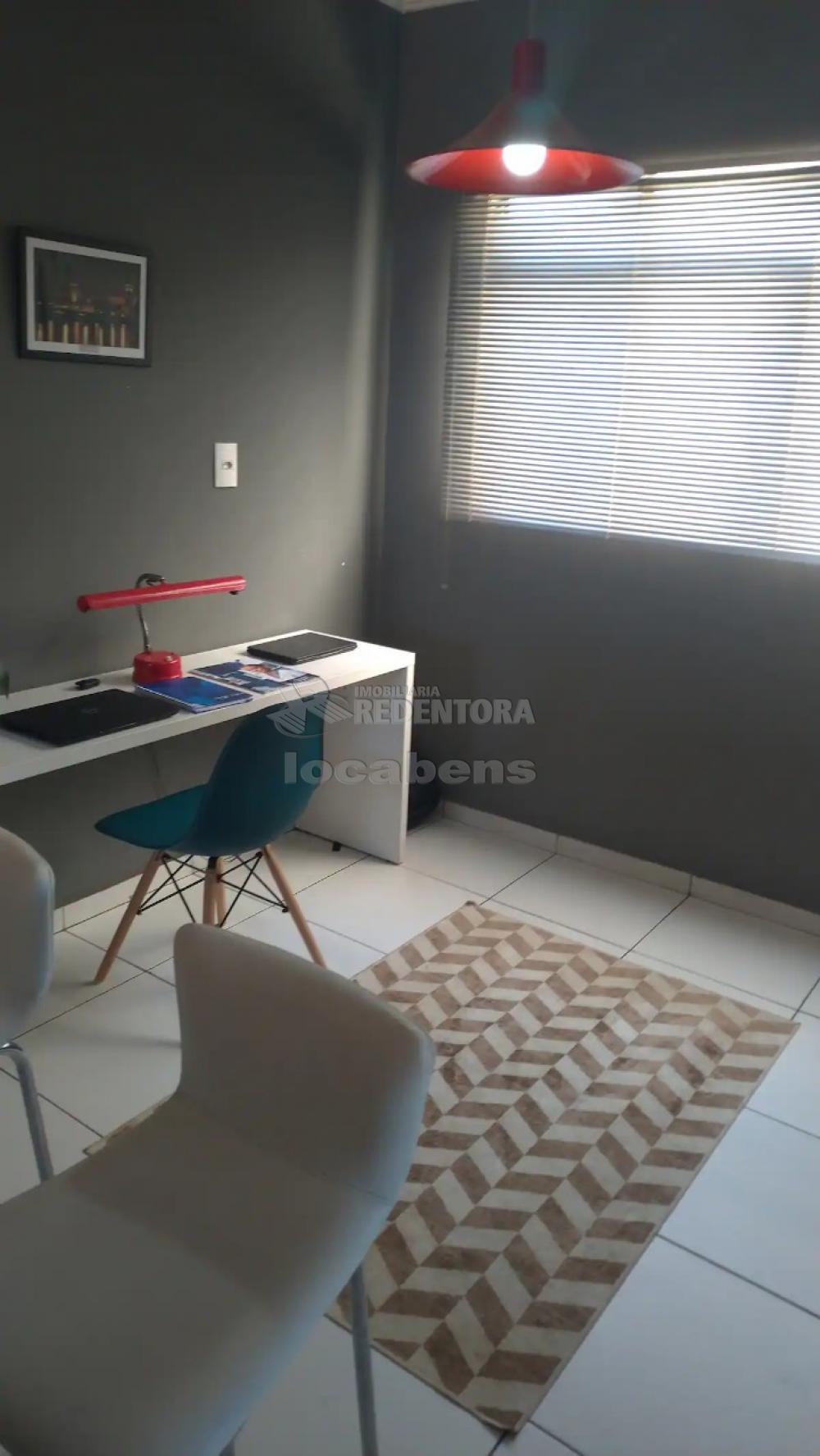 Alugar Apartamento / Padrão em São José do Rio Preto apenas R$ 1.400,00 - Foto 17