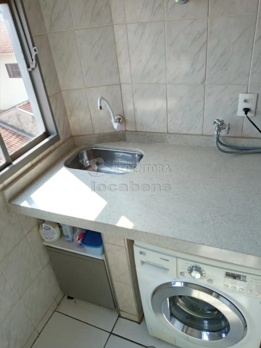 Alugar Apartamento / Padrão em São José do Rio Preto apenas R$ 1.400,00 - Foto 18