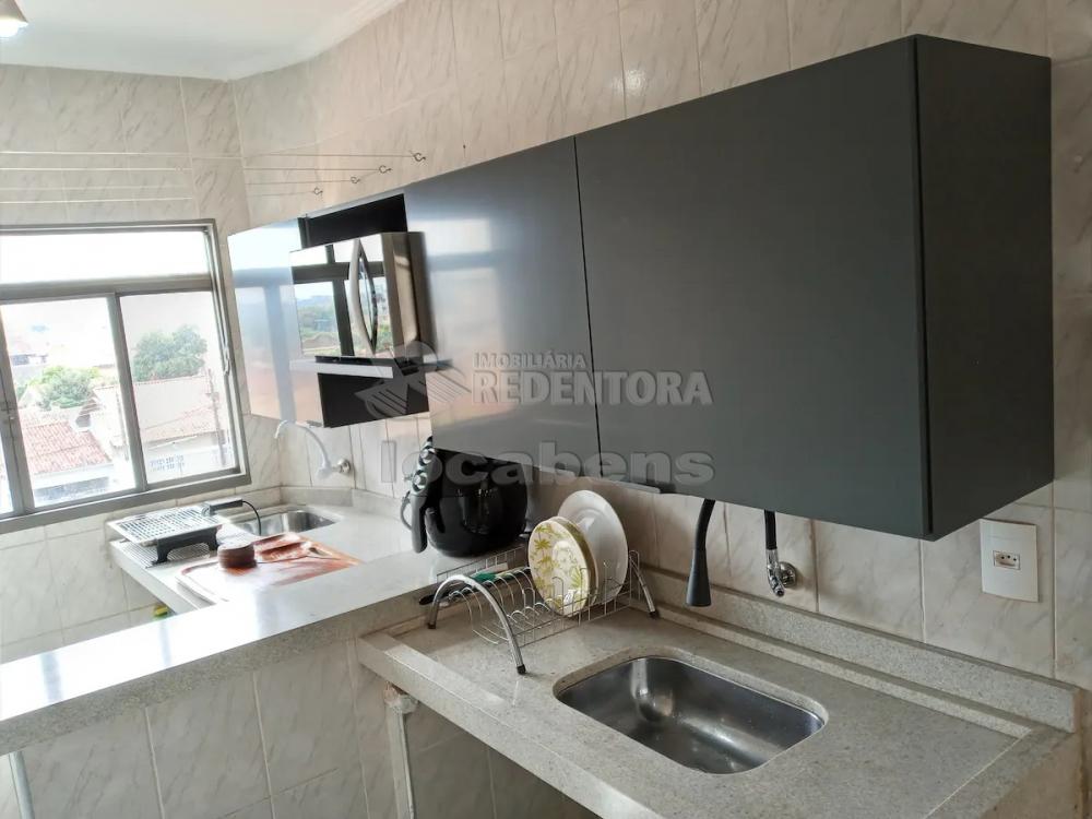 Alugar Apartamento / Padrão em São José do Rio Preto apenas R$ 1.400,00 - Foto 19