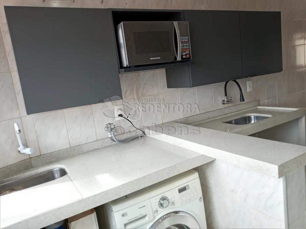 Alugar Apartamento / Padrão em São José do Rio Preto apenas R$ 1.400,00 - Foto 20