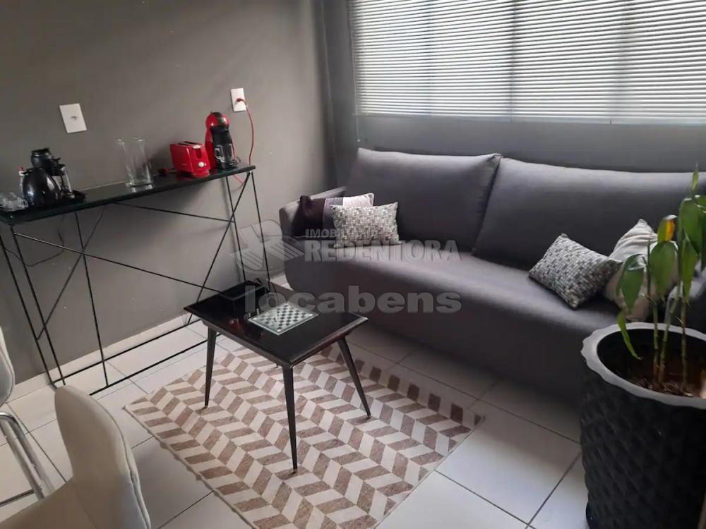 Alugar Apartamento / Padrão em São José do Rio Preto apenas R$ 1.400,00 - Foto 21