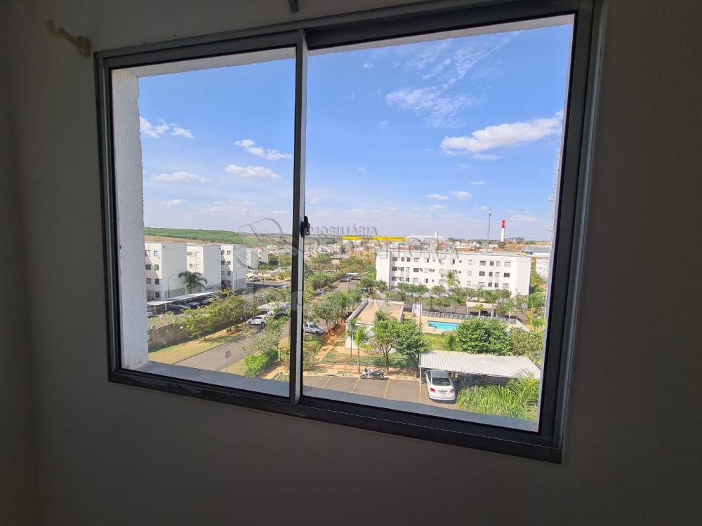 Alugar Apartamento / Padrão em São José do Rio Preto apenas R$ 1.200,00 - Foto 8