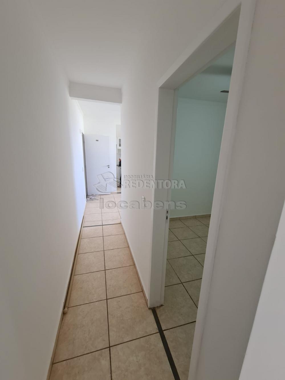 Alugar Apartamento / Padrão em São José do Rio Preto R$ 1.200,00 - Foto 15