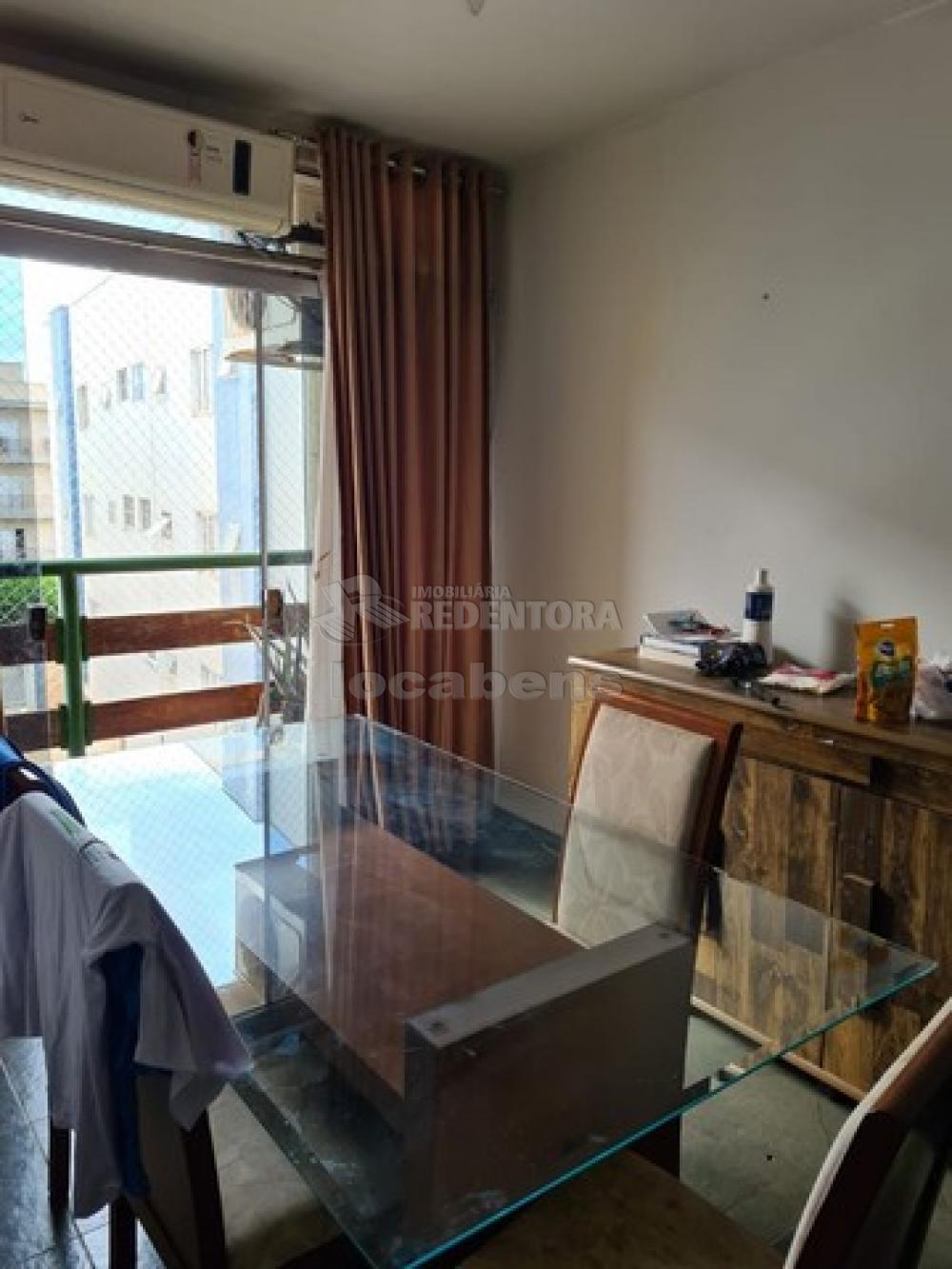 Alugar Apartamento / Padrão em São José do Rio Preto apenas R$ 1.100,00 - Foto 3