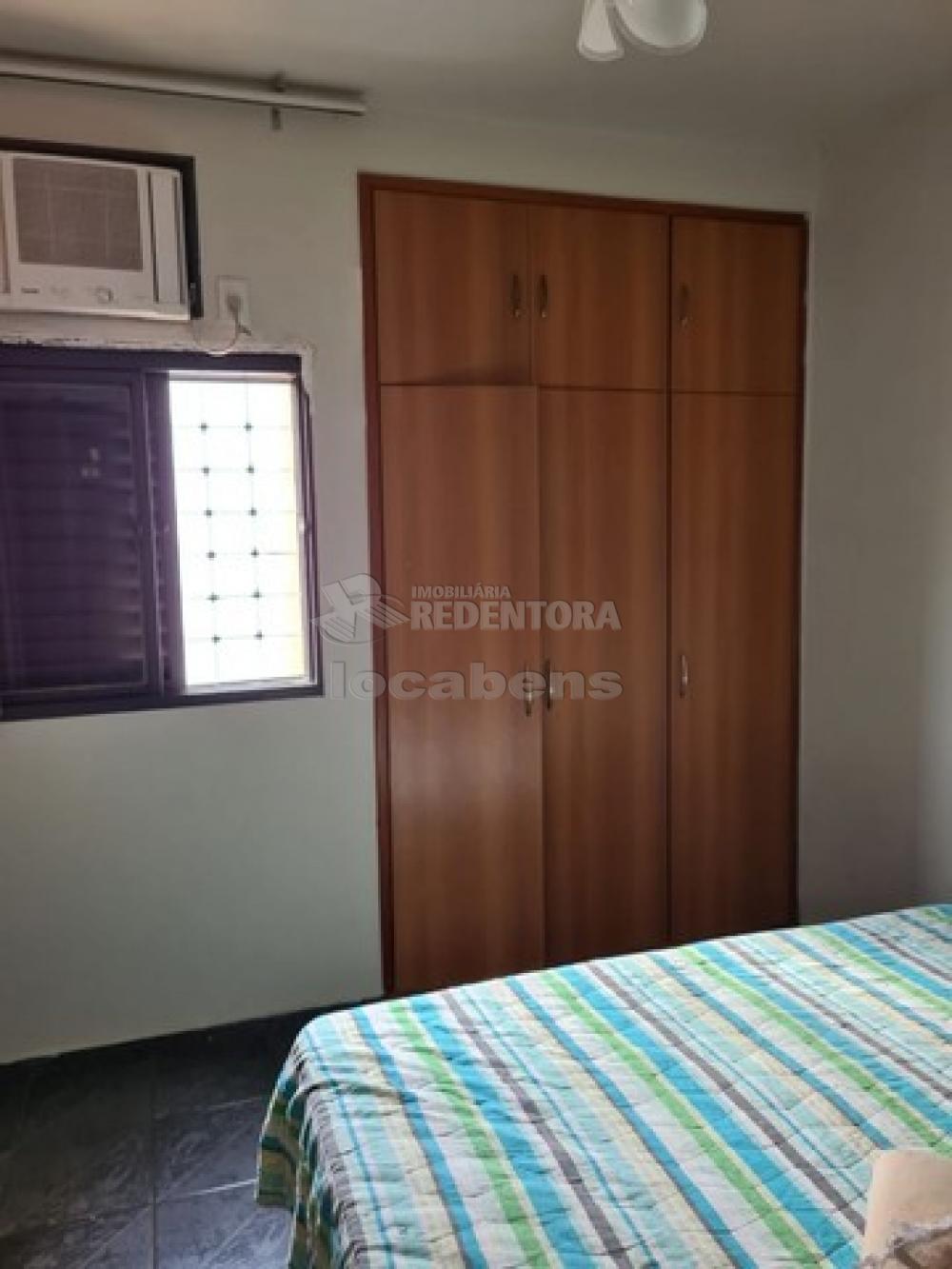 Alugar Apartamento / Padrão em São José do Rio Preto apenas R$ 1.100,00 - Foto 5