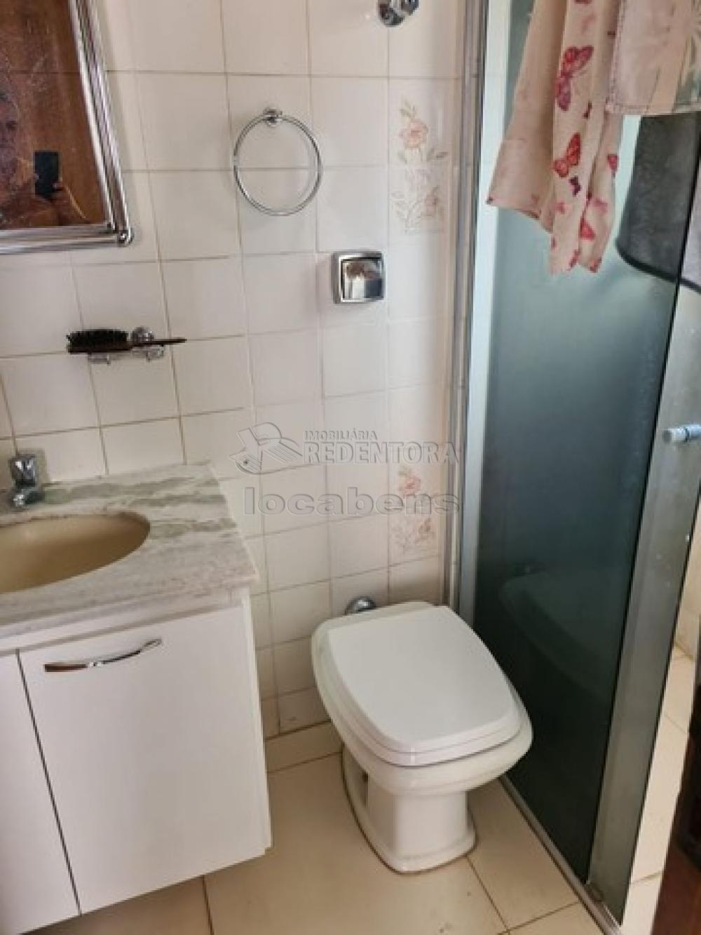 Alugar Apartamento / Padrão em São José do Rio Preto apenas R$ 1.100,00 - Foto 7