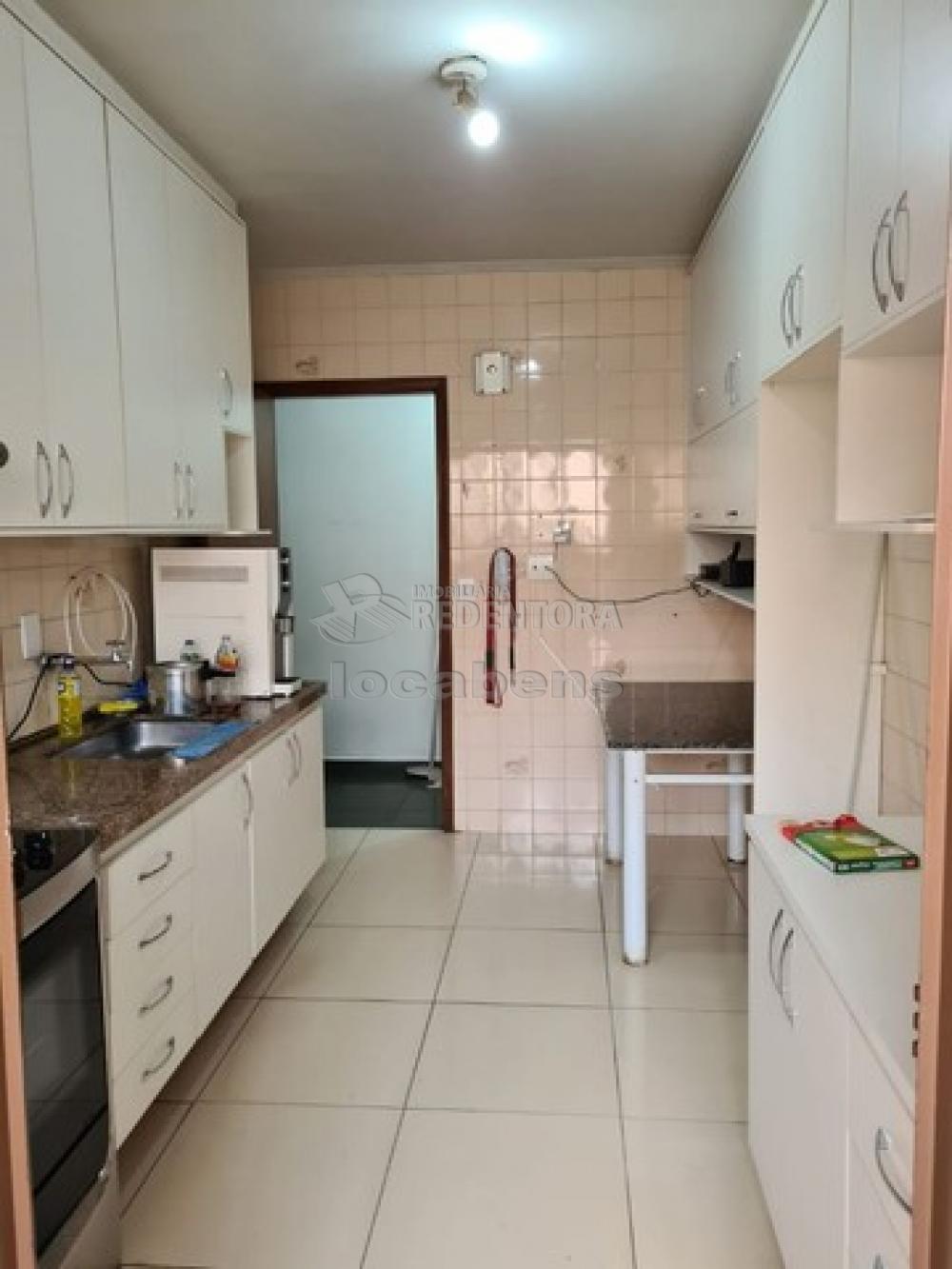 Alugar Apartamento / Padrão em São José do Rio Preto apenas R$ 1.100,00 - Foto 9