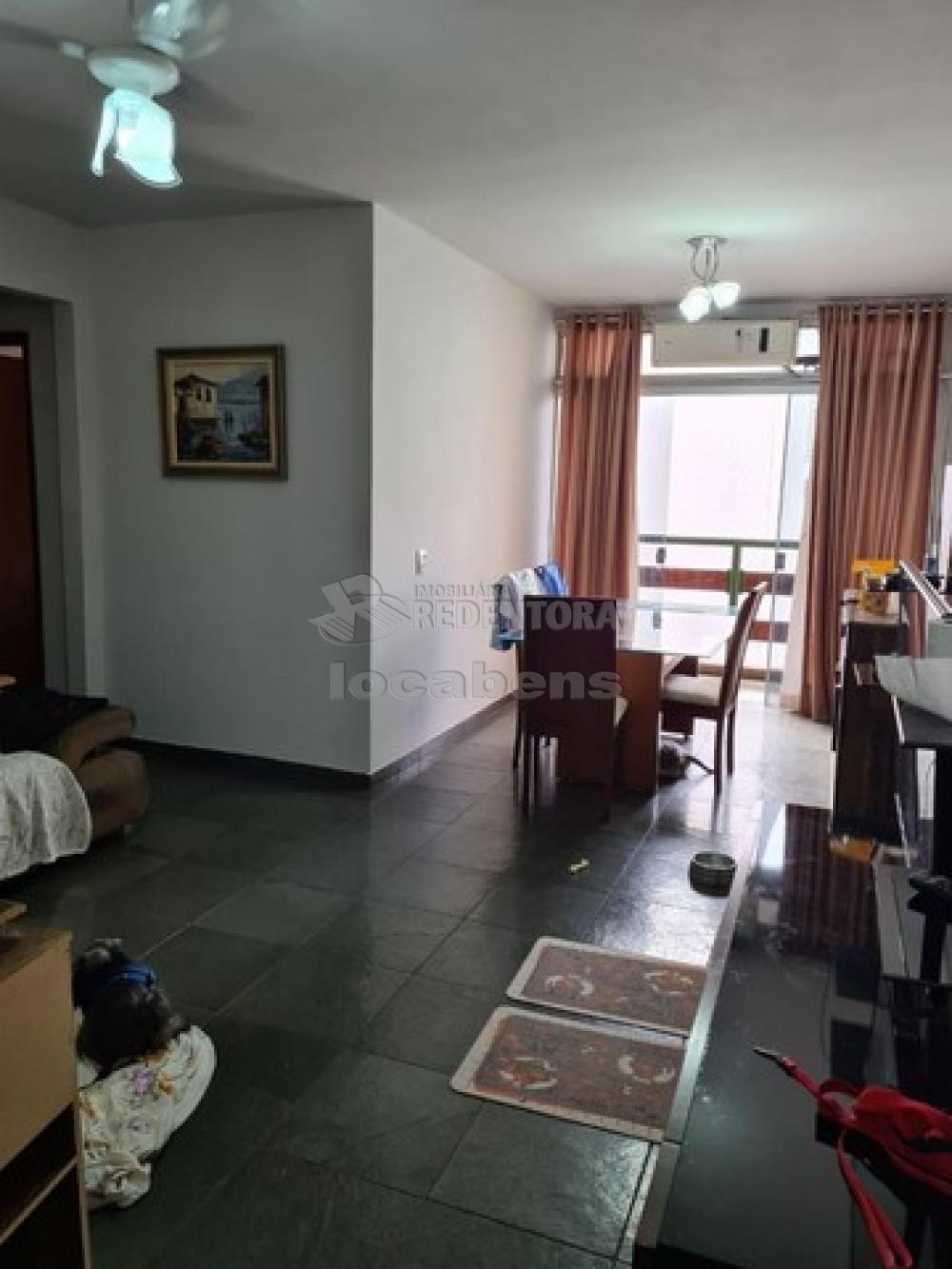 Alugar Apartamento / Padrão em São José do Rio Preto apenas R$ 1.100,00 - Foto 10