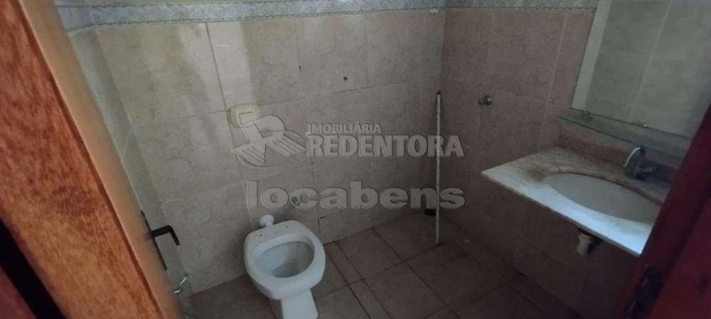 Alugar Casa / Padrão em São José do Rio Preto apenas R$ 1.400,00 - Foto 6