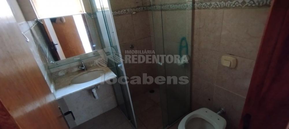 Alugar Casa / Padrão em São José do Rio Preto apenas R$ 1.400,00 - Foto 5