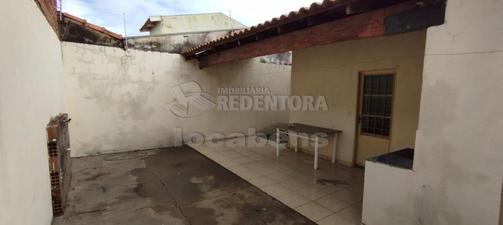 Alugar Casa / Padrão em São José do Rio Preto apenas R$ 1.400,00 - Foto 8