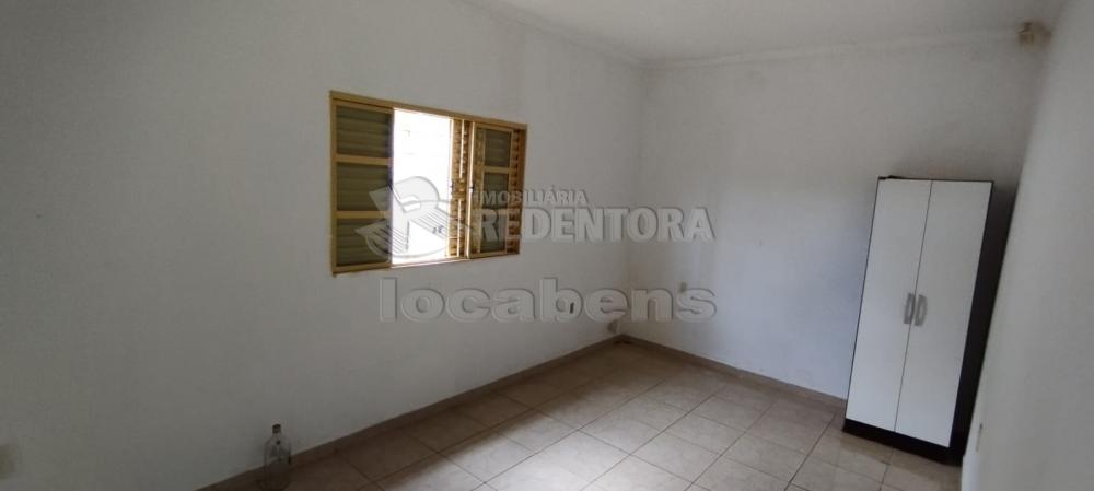 Alugar Casa / Padrão em São José do Rio Preto apenas R$ 1.400,00 - Foto 10