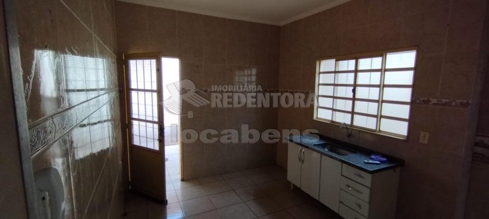 Alugar Casa / Padrão em São José do Rio Preto apenas R$ 1.400,00 - Foto 11