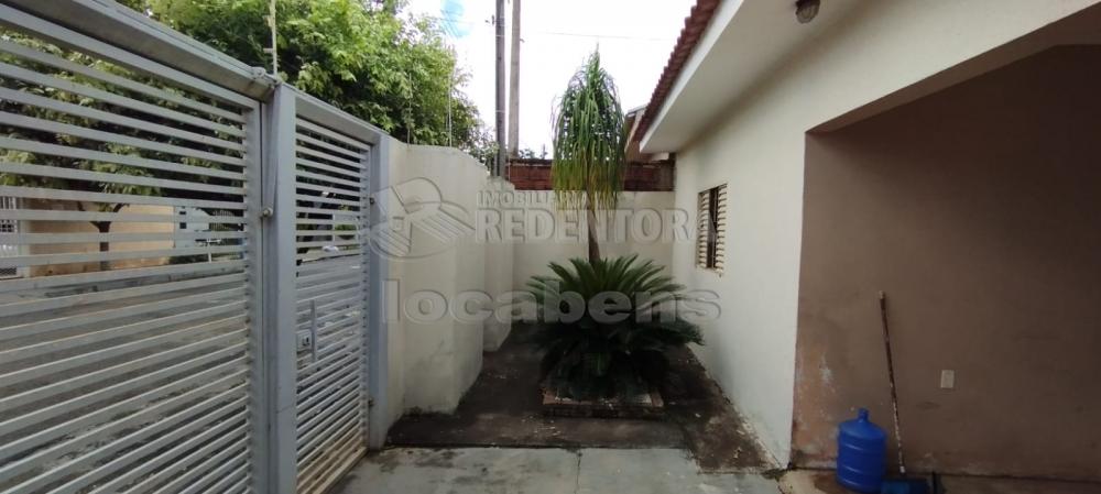 Alugar Casa / Padrão em São José do Rio Preto apenas R$ 1.400,00 - Foto 13