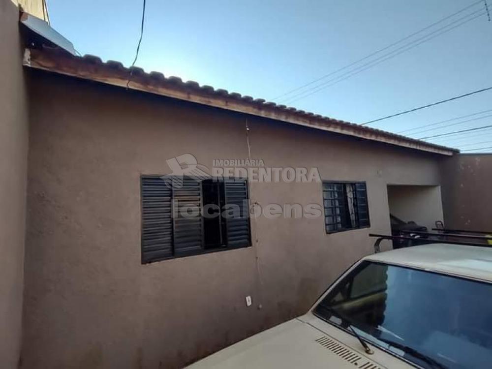 Comprar Casa / Padrão em São José do Rio Preto apenas R$ 210.000,00 - Foto 1