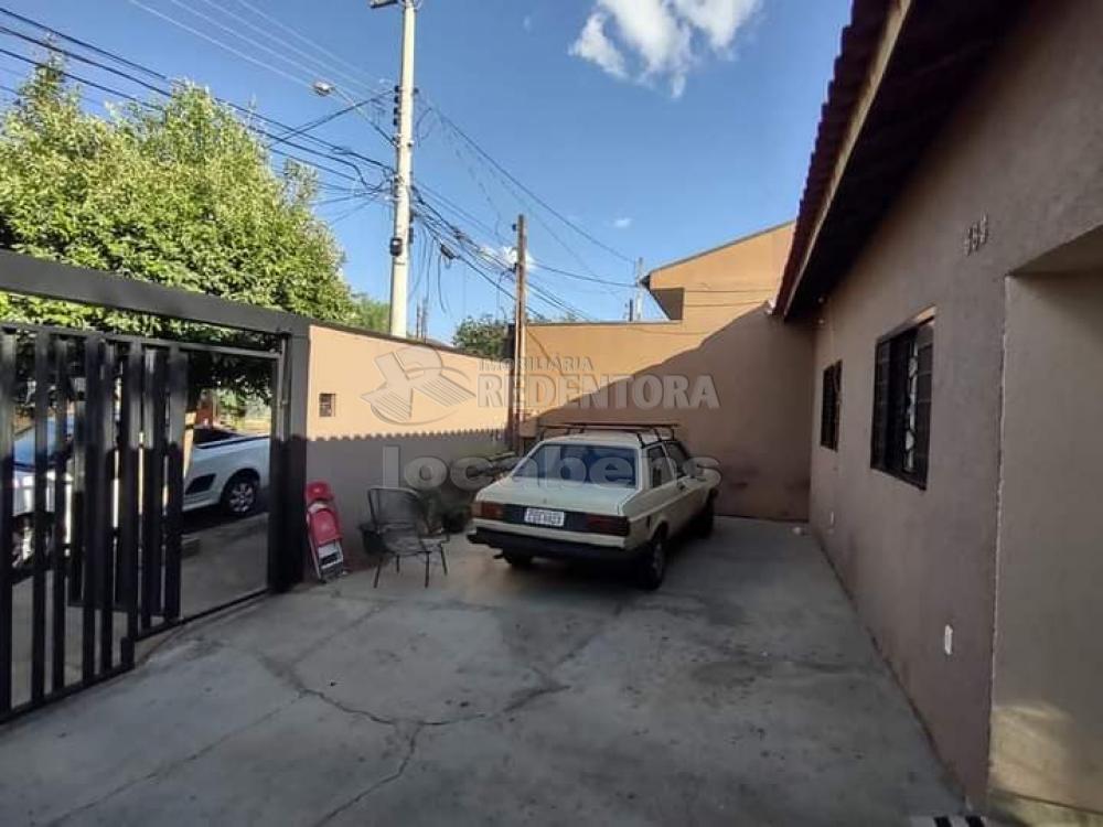 Comprar Casa / Padrão em São José do Rio Preto R$ 210.000,00 - Foto 3