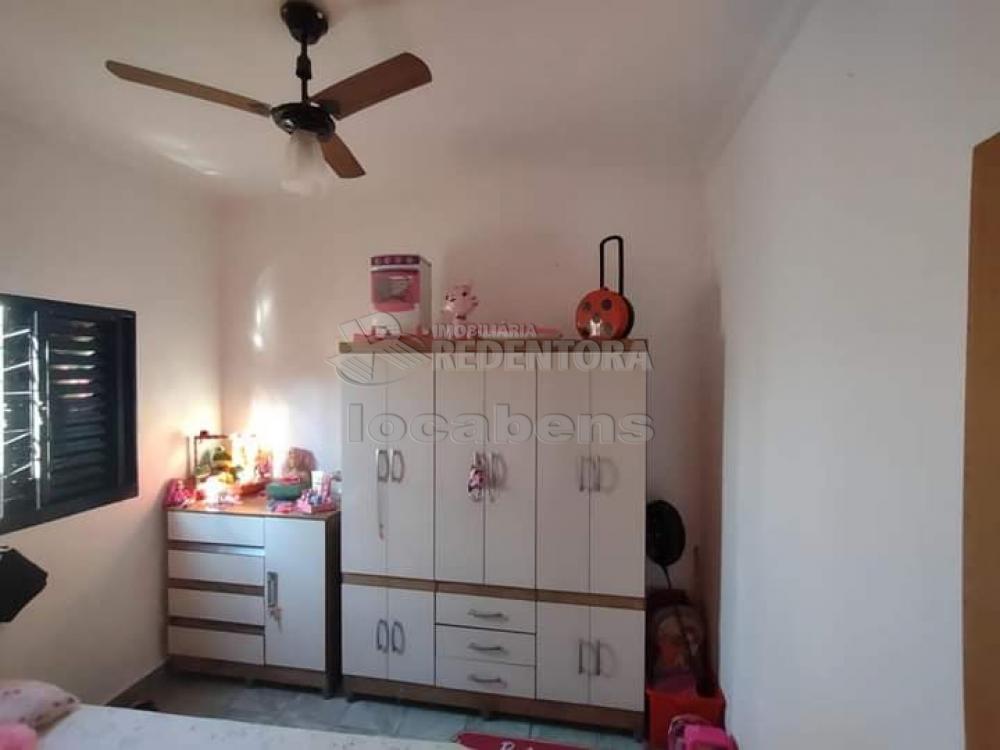 Comprar Casa / Padrão em São José do Rio Preto R$ 210.000,00 - Foto 12