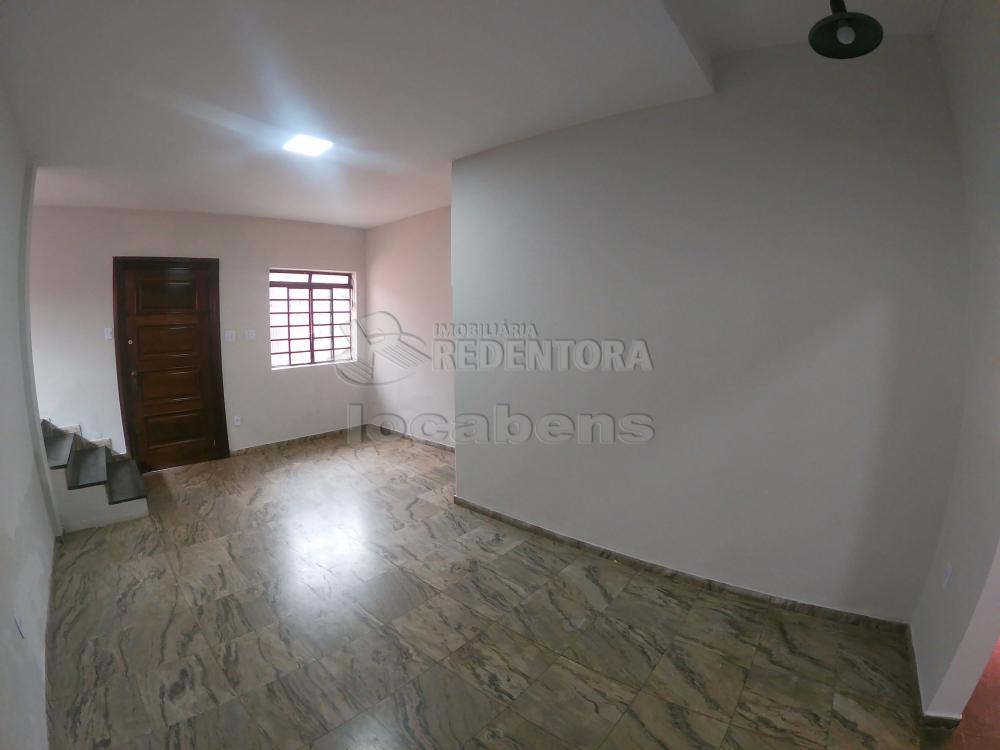 Alugar Casa / Padrão em São José do Rio Preto apenas R$ 3.500,00 - Foto 4