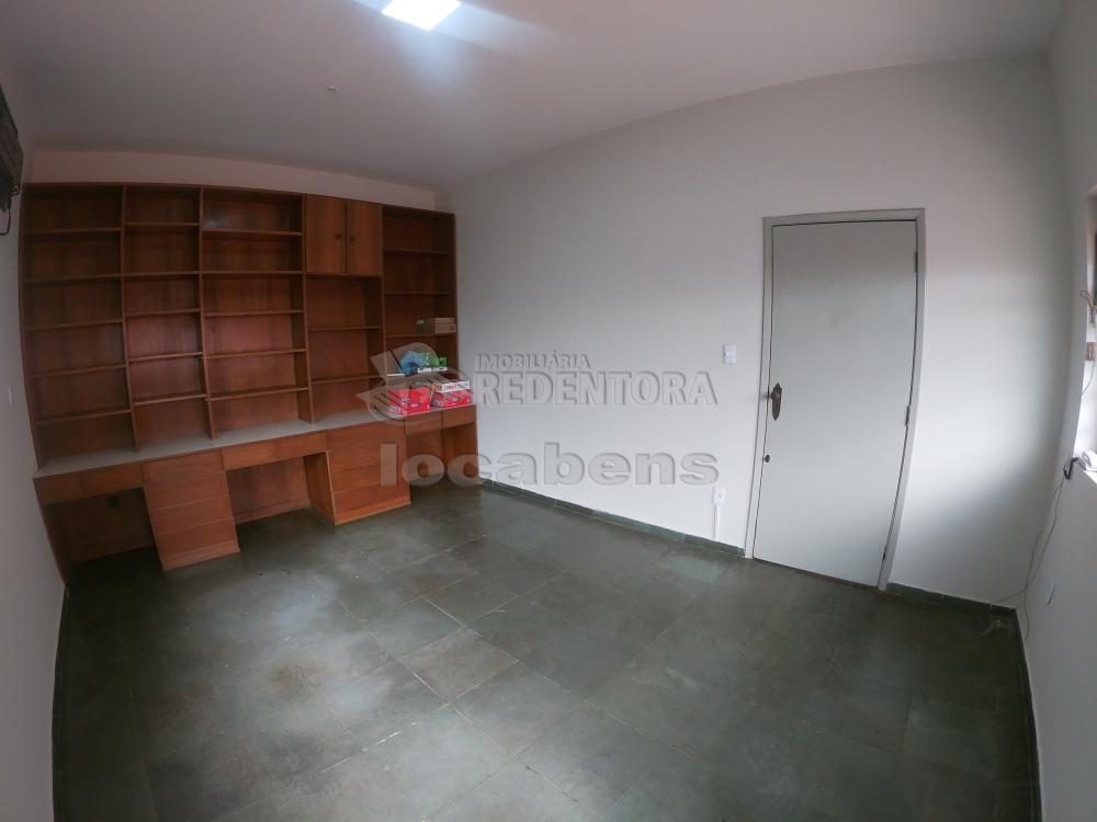Alugar Casa / Padrão em São José do Rio Preto R$ 3.500,00 - Foto 14
