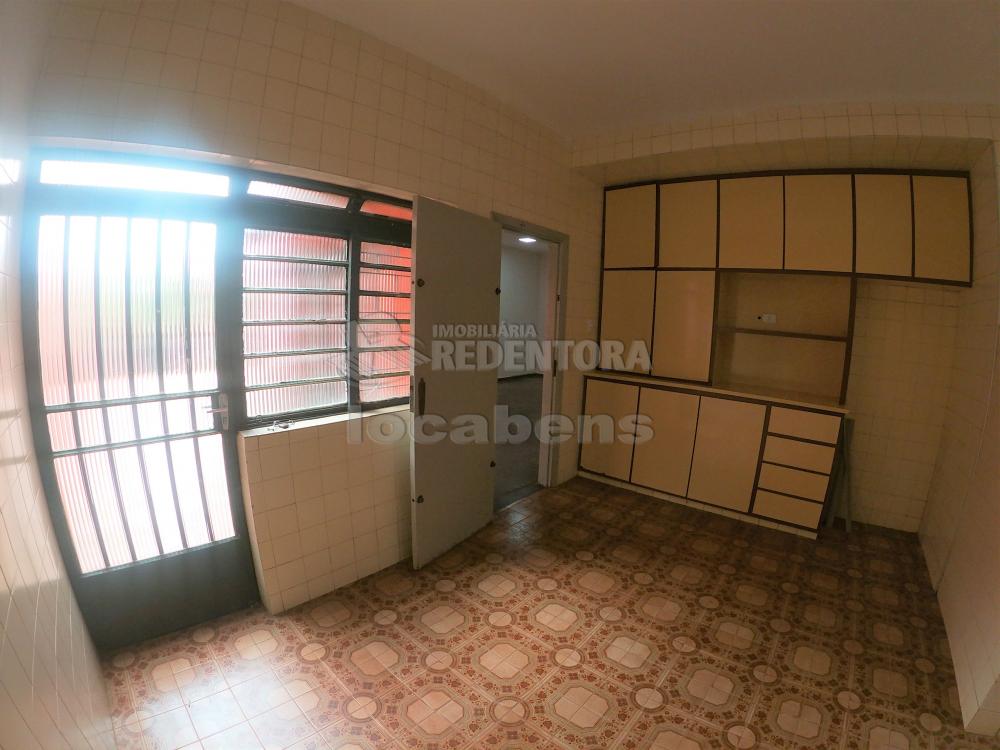 Alugar Casa / Padrão em São José do Rio Preto R$ 3.500,00 - Foto 18