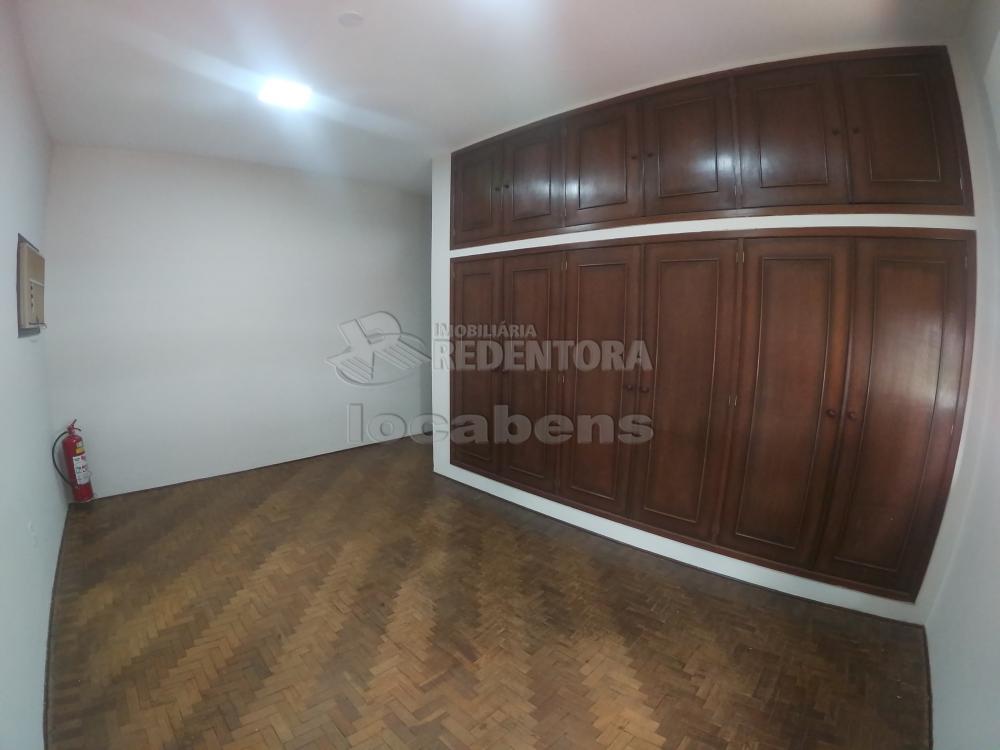 Alugar Casa / Padrão em São José do Rio Preto apenas R$ 3.500,00 - Foto 25