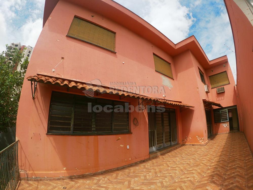Alugar Casa / Padrão em São José do Rio Preto apenas R$ 3.500,00 - Foto 35