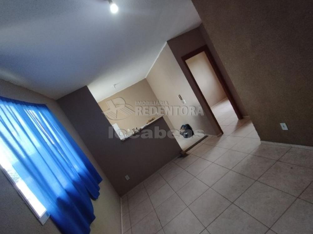 Alugar Apartamento / Padrão em São José do Rio Preto apenas R$ 950,00 - Foto 2