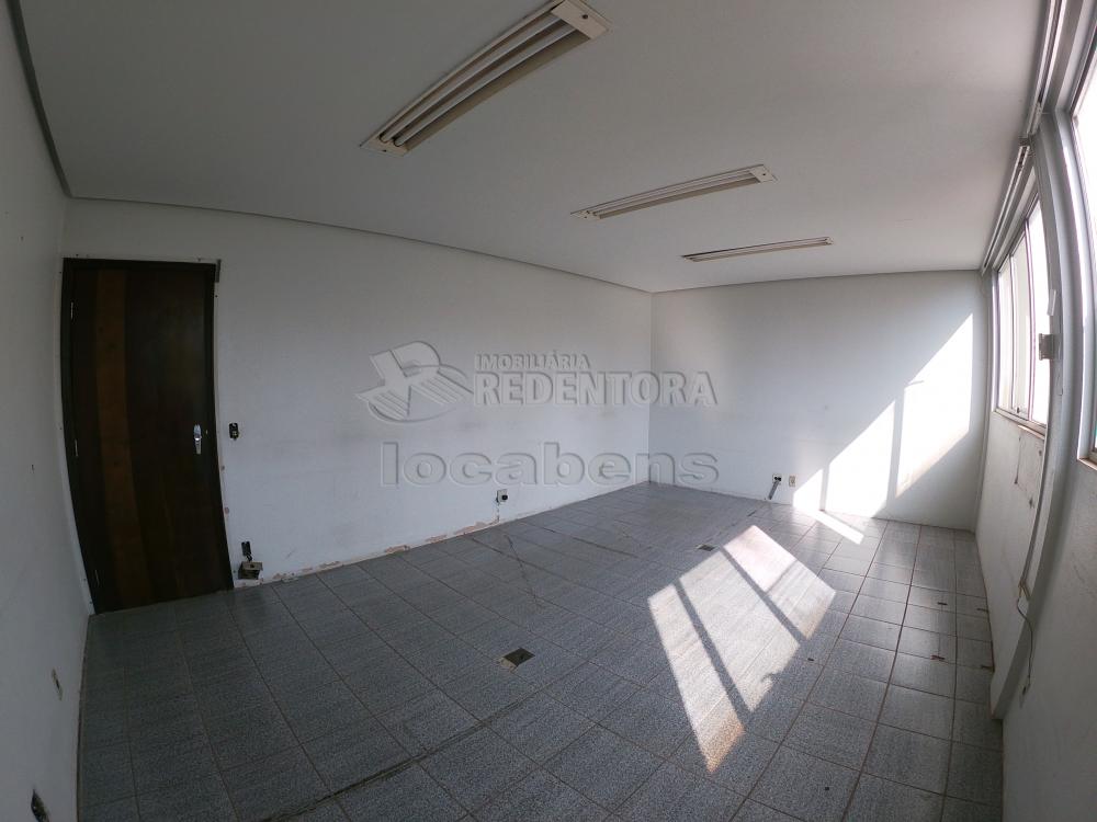 Alugar Comercial / Salão em São José do Rio Preto apenas R$ 15.000,00 - Foto 39