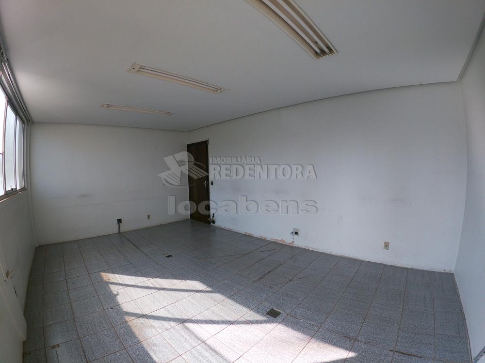 Alugar Comercial / Salão em São José do Rio Preto apenas R$ 15.000,00 - Foto 40