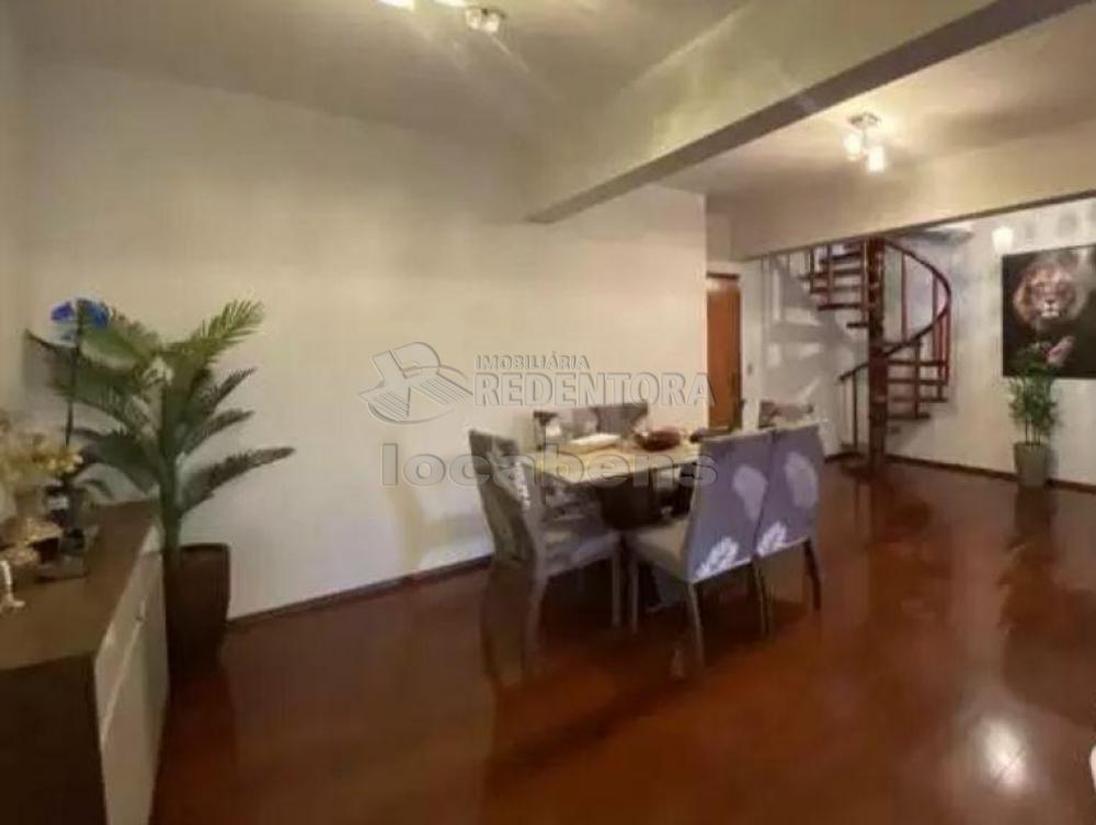 Alugar Apartamento / Cobertura em São José do Rio Preto apenas R$ 2.900,00 - Foto 5