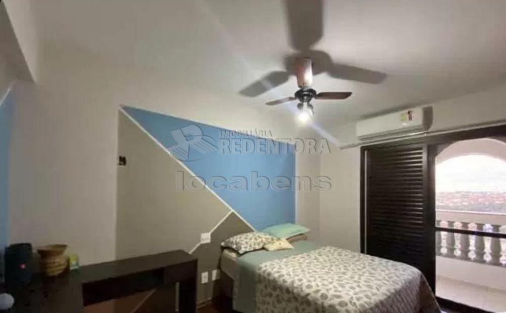 Alugar Apartamento / Cobertura em São José do Rio Preto R$ 2.900,00 - Foto 19