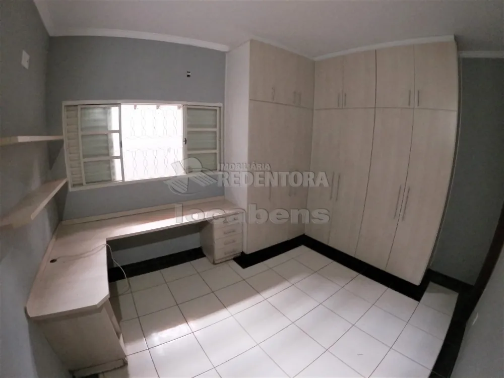 Alugar Casa / Padrão em São José do Rio Preto apenas R$ 1.000,00 - Foto 8