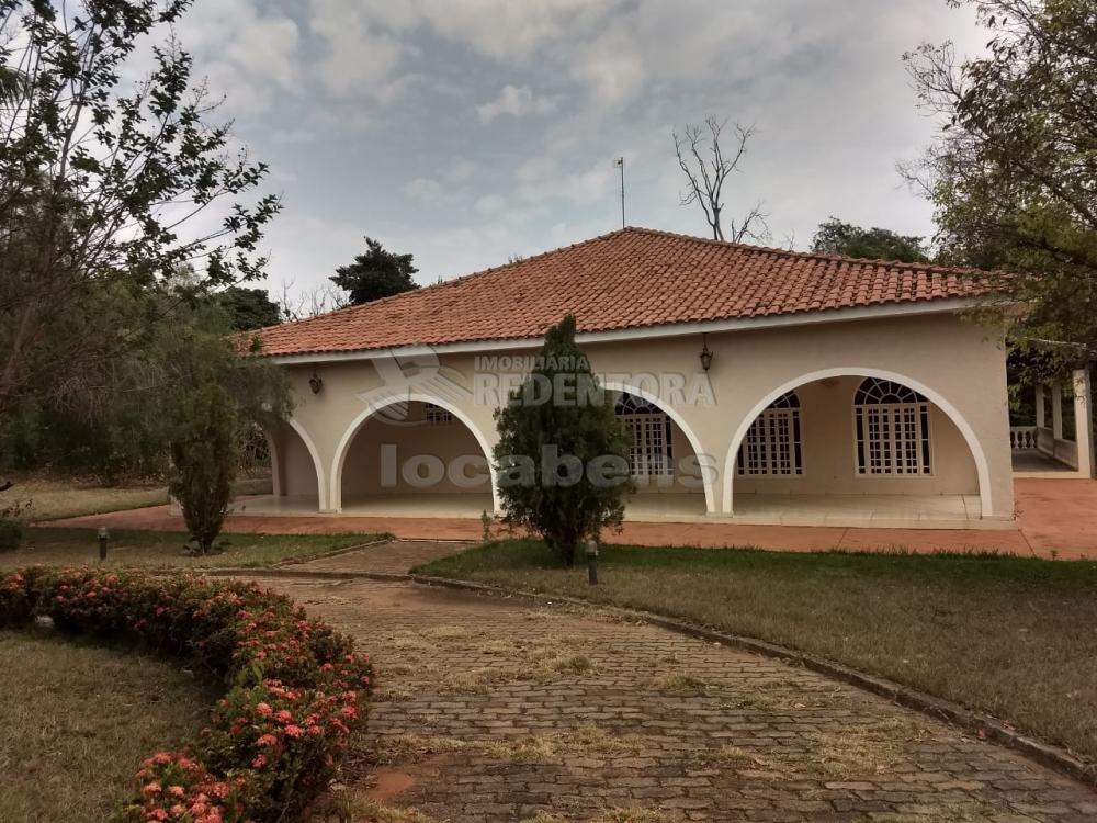 Alugar Casa / Condomínio em São José do Rio Preto R$ 4.200,00 - Foto 2
