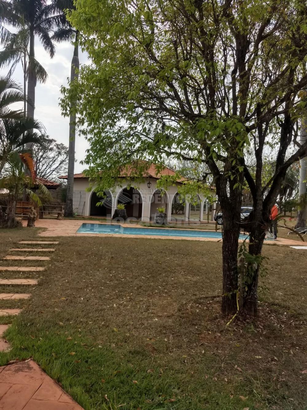 Alugar Casa / Condomínio em São José do Rio Preto R$ 4.200,00 - Foto 3
