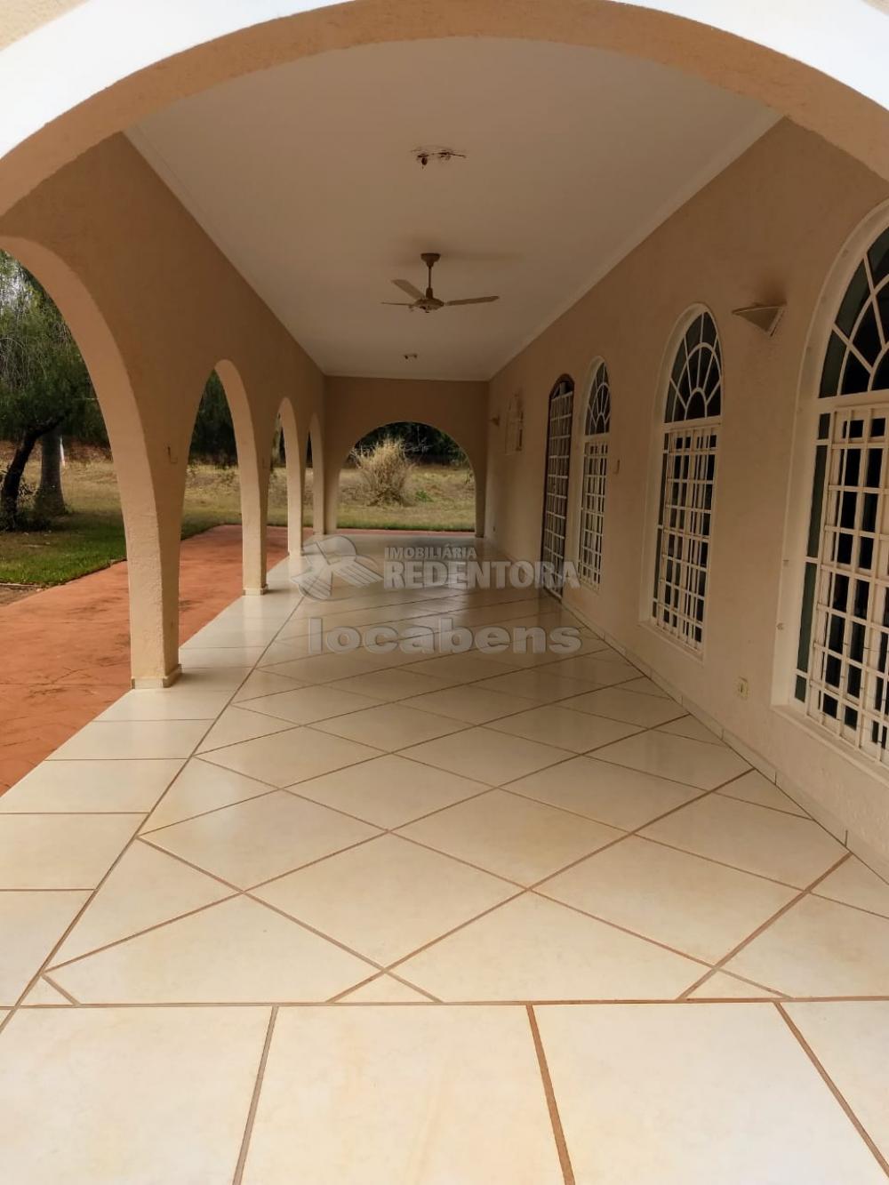 Alugar Casa / Condomínio em São José do Rio Preto R$ 4.200,00 - Foto 4