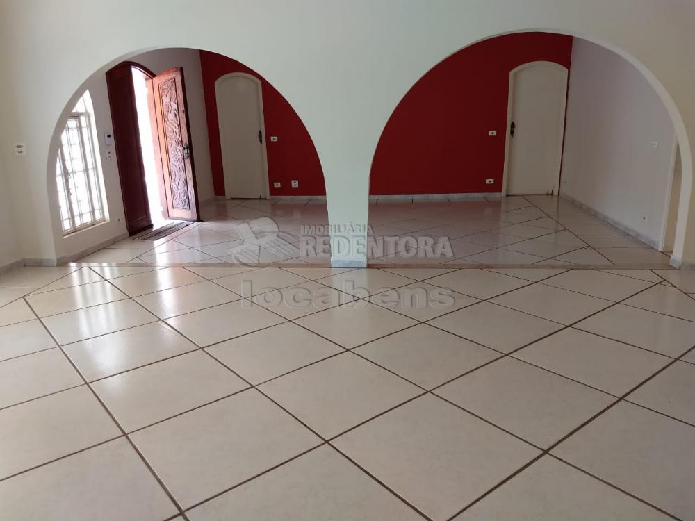 Alugar Casa / Condomínio em São José do Rio Preto apenas R$ 4.200,00 - Foto 8