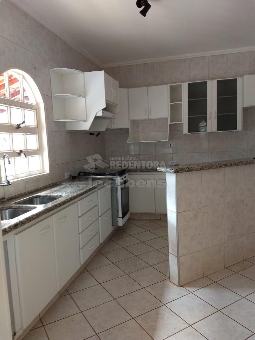 Alugar Casa / Condomínio em São José do Rio Preto R$ 4.200,00 - Foto 9