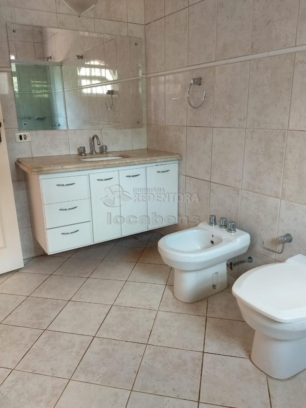 Alugar Casa / Condomínio em São José do Rio Preto R$ 4.200,00 - Foto 11