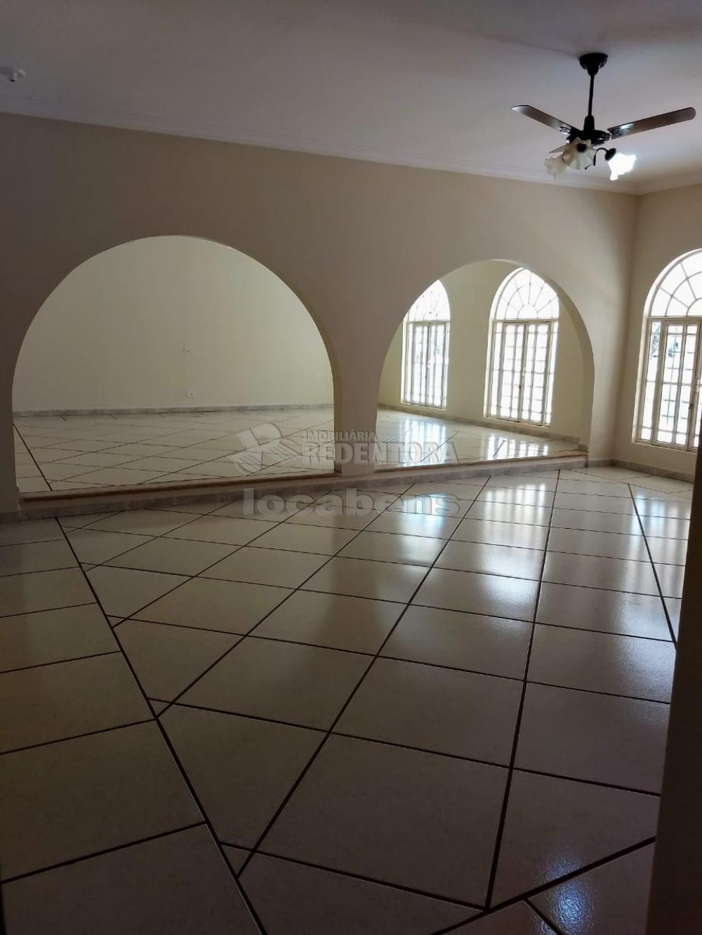 Alugar Casa / Condomínio em São José do Rio Preto apenas R$ 4.200,00 - Foto 6