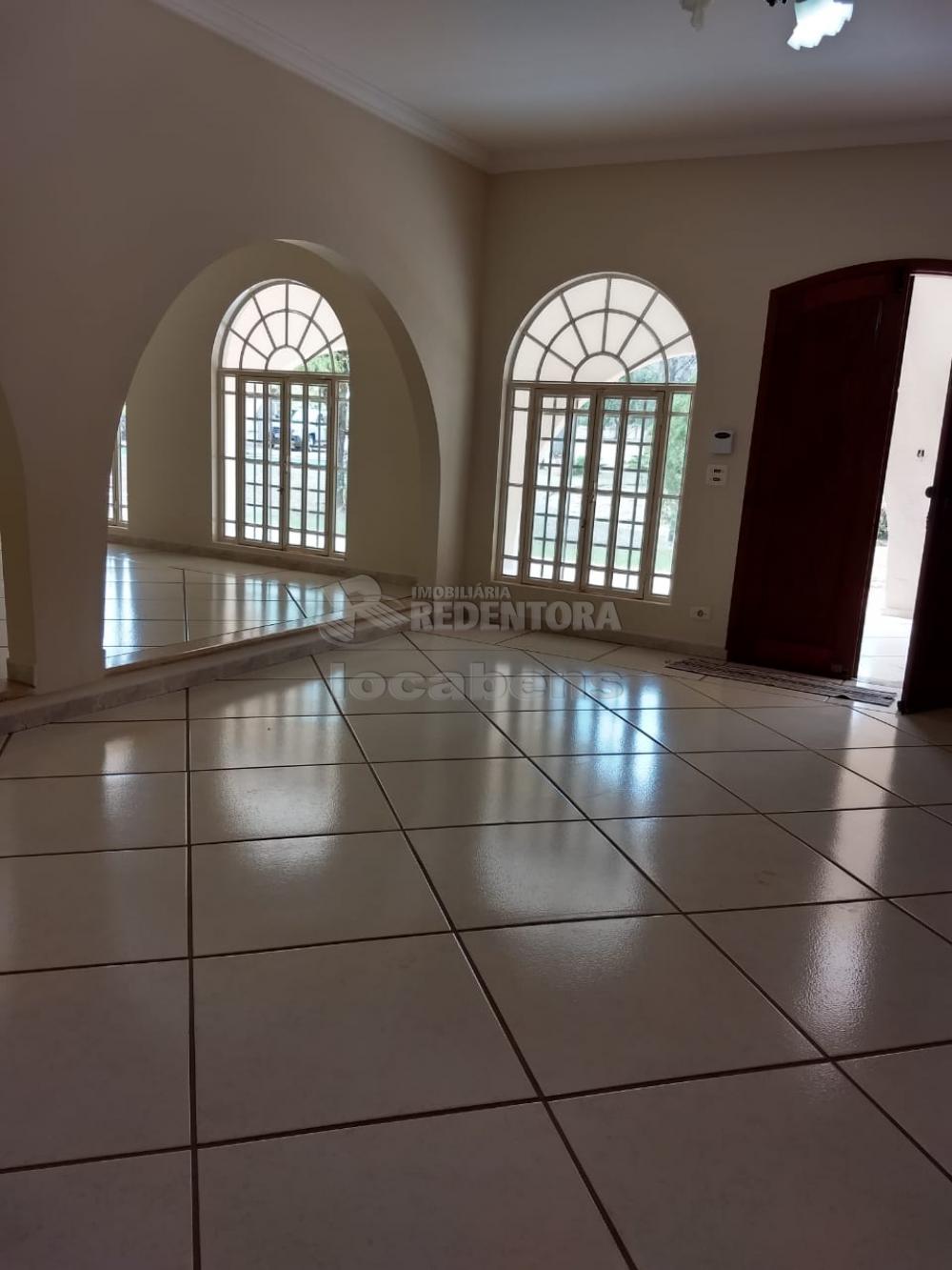 Alugar Casa / Condomínio em São José do Rio Preto R$ 4.200,00 - Foto 21