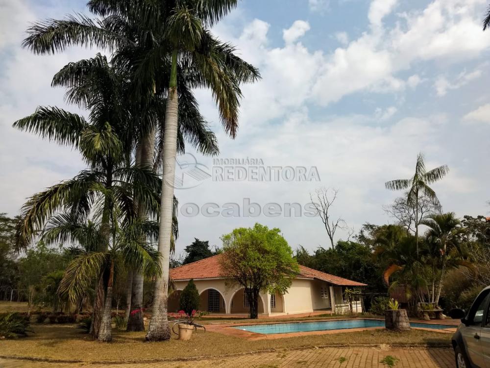 Alugar Casa / Condomínio em São José do Rio Preto apenas R$ 4.200,00 - Foto 25