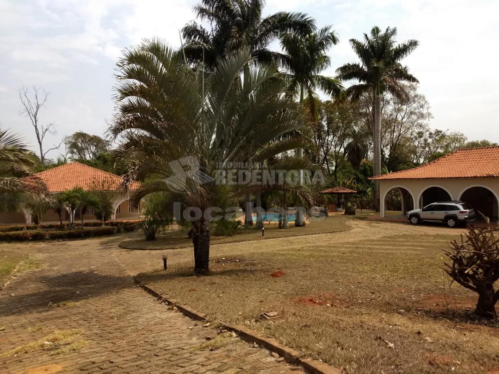 Alugar Casa / Condomínio em São José do Rio Preto R$ 4.200,00 - Foto 29