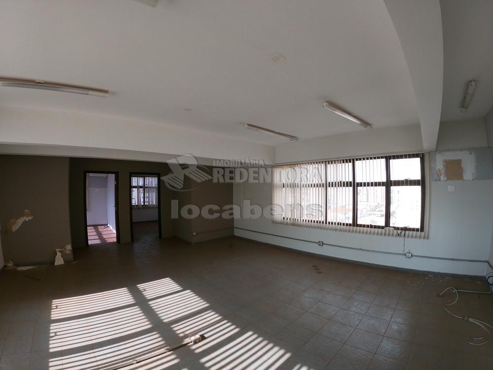 Alugar Comercial / Sala em São José do Rio Preto apenas R$ 1.300,00 - Foto 5