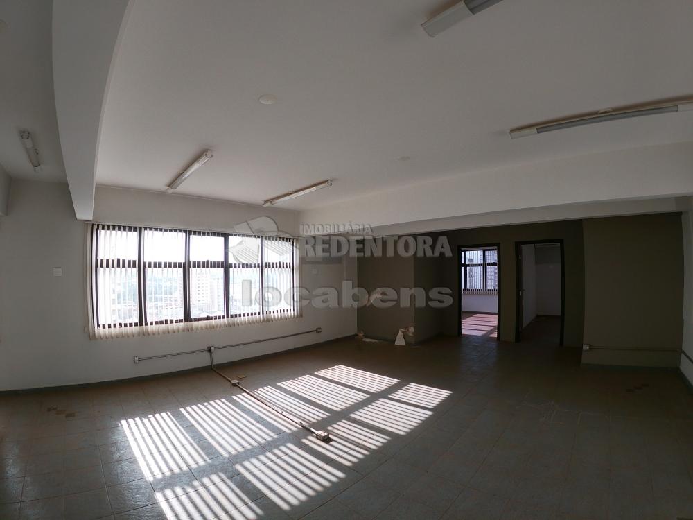 Alugar Comercial / Sala em São José do Rio Preto R$ 1.300,00 - Foto 1