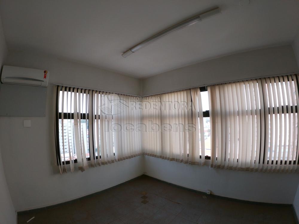 Alugar Comercial / Sala em São José do Rio Preto R$ 1.300,00 - Foto 7